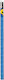 CHartini Poli Herr Glücklich Bleistift Blau