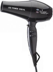 Hairlux Italy New Led Power Dryer Hairlux Italy New Led Power Dryer