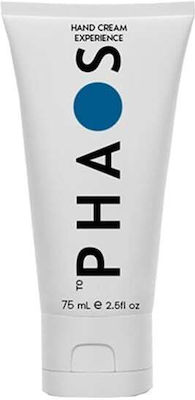 Phaos Experience Moisturizing Hand Cream 75ml