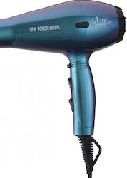 Hairlux Italy New Power 5000 Chameleon Uscător de păr Hairlux Italy New Power 5000 Chameleon Uscător de păr