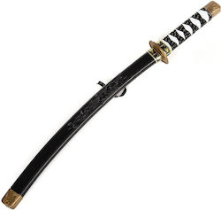 Carnival Sword Black