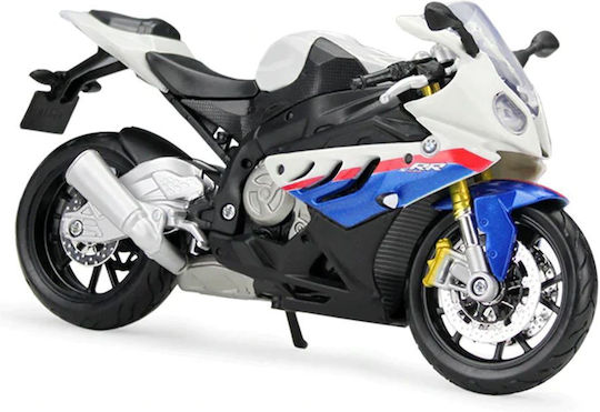 Maisto Φιγούρα Μοντελισμού Μηχανή S 1000 RR
