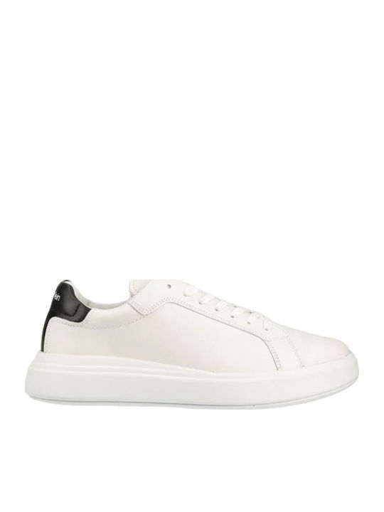 Ανδρικά Sneakers Λευκά