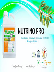 NitroFarm Liquid Fertilizer Nitrogen 1lt