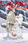 Battle Angel Alita Mars Chronicle Vol. 6