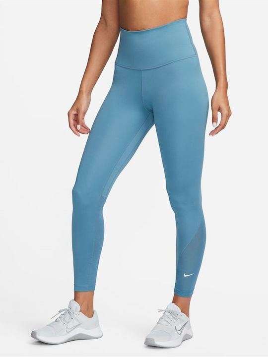 Nike One Women's Long Training Legging Dri-Fit ...