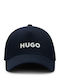 Hugo Boss Men's Jockey Navy Blue