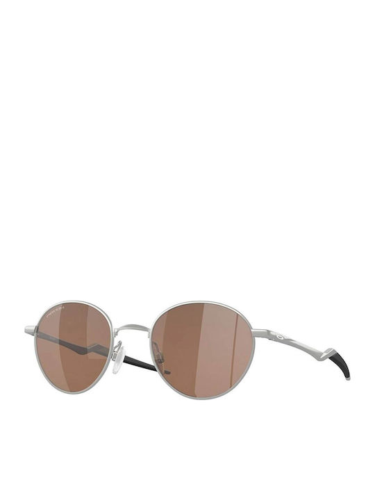 Oakley Terrigal Herren Sonnenbrille mit Kunstst...