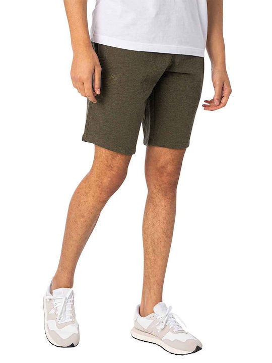 Superdry Men's Athletic Shorts Green