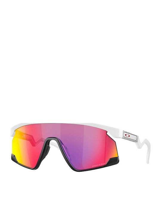 Oakley Bxtr Γυαλιά Ηλίου με Κοκκάλινο Σκελετό Oakley Bxtr Γυαλιά Ηλίου με Κοκκάλινο Σκελετό