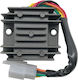 Regulator Rectifier Motocicletă 04601055