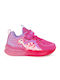 Lelli Kelly Kids Sneakers LKAL3454-AN01 with Lights Fuchsia