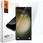 Spigen Neo Flex Screen Protector (Galaxy S23 Ultra)