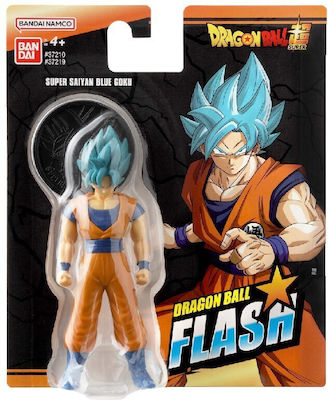 Bandai Spirits Dragon Ball Super: Super Saiyan Blue Goku Action Figure