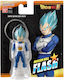 Bandai Spirits Dragon Ball Flash: Super Saiyan Blue Vegeta Φιγούρα Δράσης