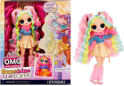 MGA Entertainment L.O.L. Surprise Magic Flyers Flutter Star Pink Wings -  Παιχνίδια, Παιδικά είδη