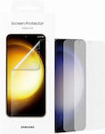 Samsung Screen Protector 2τμχ (Galaxy S23)