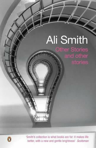 Other Stories And Other Stories