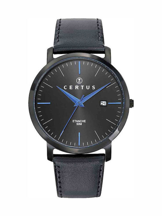 Certus Watch