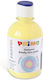 Primo Ready Mix Tempera Paints Pastel Yellow in...