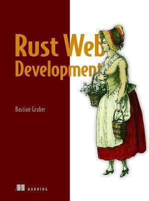 Rust Web Development