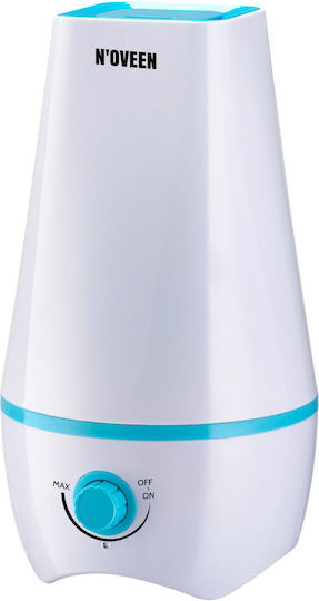 N'Oveen 20W за помещения 30м²