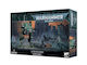 Games Workshop Warhammer 40.000 Фигура 40000 - Astra Militarum: Sentinel