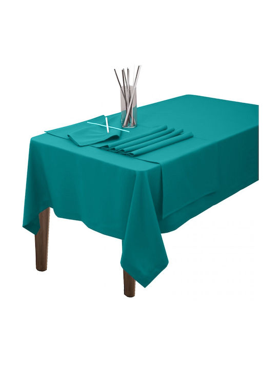 Palatex Tablecloth Vista Bosco 140x180cm