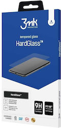 3MK HardGlass Tempered Glass (Galaxy S23)