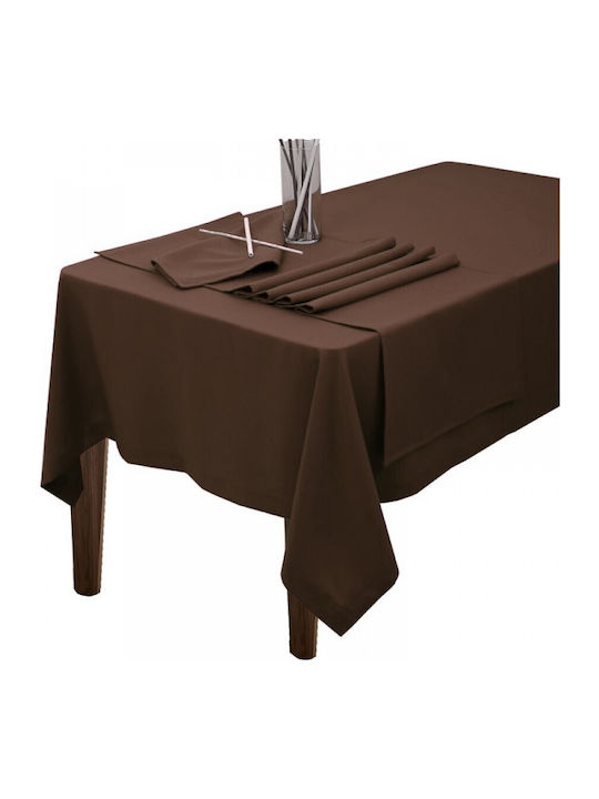 Palatex Ротонда Vista Brown 908 160x160бр