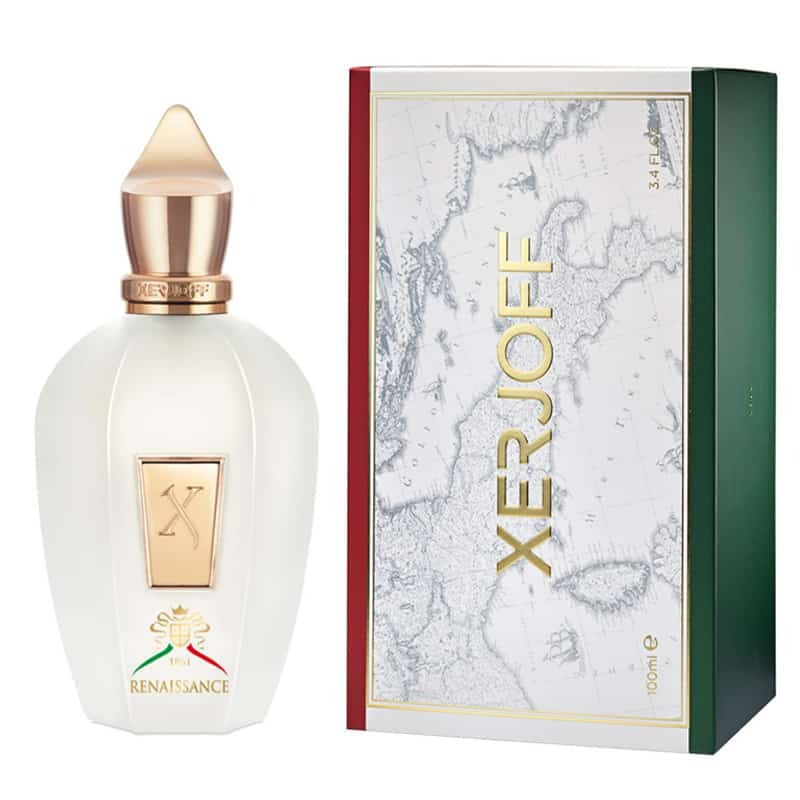 Xerjoff Renaissance Eau de Parfum 100ml | Skroutz Romania