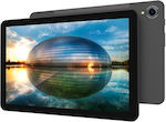 Aiwa TAB-1102 10.1" Tablet με WiFi (4GB/64GB) Μαύρο