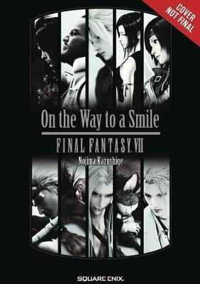 On the Way to a Smile, Final Fantasy VII