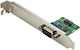 StarTech Port Bracket ICUSB232INT1