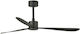 Faro Barcelona Amelia Deckenventilator 132cm Sc...