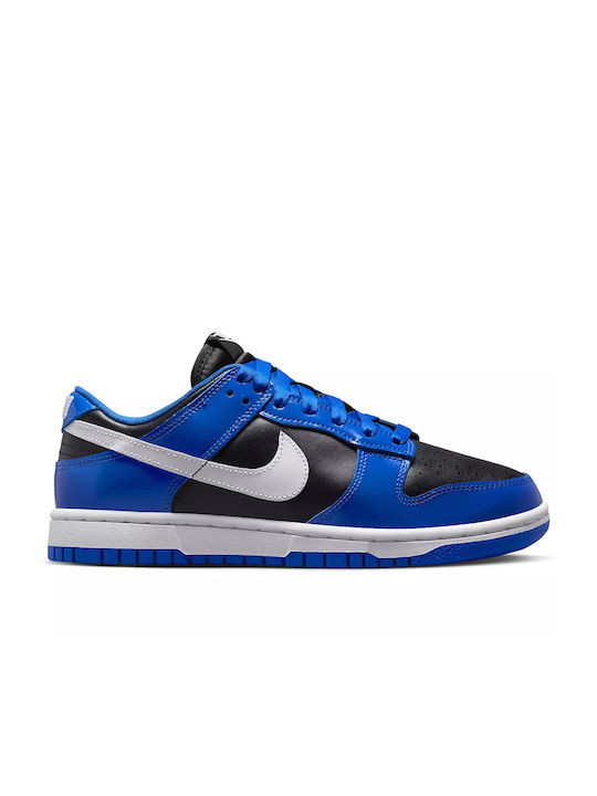 Nike Dunk Sneakers Blau