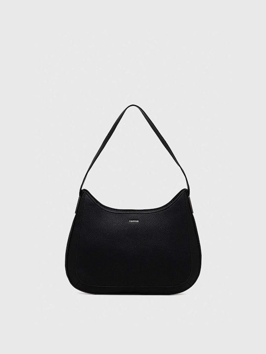 Calvin Klein Women's Bag Shoulder Black