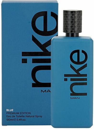 Man Blue Premium Edition Тоалетна вода 100мл