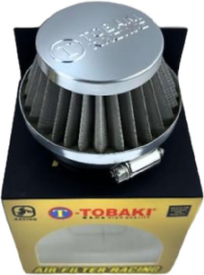 Tobaki Φιλτροχοάνη Μοτοσυκλέτας 52mm