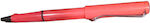 LAMY ROLLER BALL SAFARI CORAL