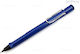 LAMY Druckbleistift blau