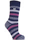 Heat Holders Twist Base Layer Socks Multicolour