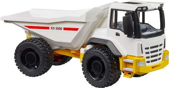 Bruder Dumper Lastwagen 1:16 Für 2+ Jahre