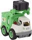 Little Tikes Dirt Digger Minis Камион За Боклук За 3+ Години