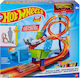 Hot Wheels Salto Vertical Rennstrecke für 5++ Jahre