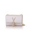 Valentino Bags Divina Women's Bag Crossbody Pink Gold