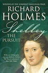 Shelley, The Pursuit