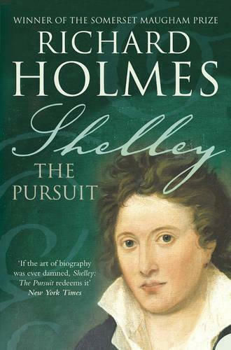 Shelley, The Pursuit