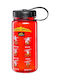 Helikon Tex Campfire Sticlă de apă Plastic 550ml Negru