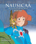 Nausicaa of the Valley of the Wind, Carte cu imagini